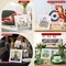 13 Pcs Interchangeable Seasonal Diamond Painting Kits(Novel Style)